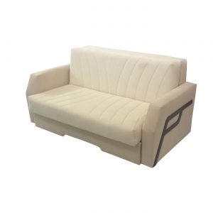 خرید                     مبل تخت خواب شو دو نفره آرا سوفا مدل V22N1