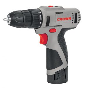خرید دریل پیچ گوشتی شارژی کرون مدل CT21053L