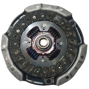 خرید                                     کیت کلاچ اگزیدی مدل پری دمپر مناسب برای پژو 405