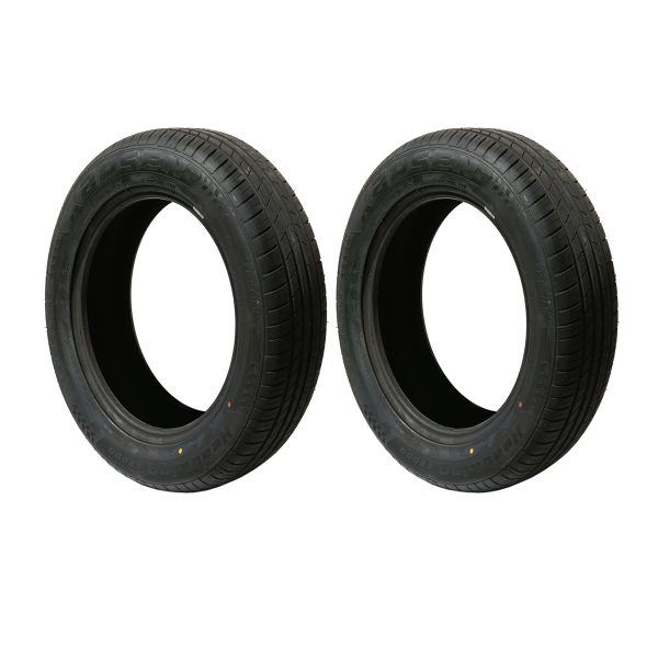 خرید                                     لاستیک خودرو کاپسن مدلS2000سایز 215/45R18 - دو حلقه