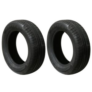 خرید                                     لاستیک خودرو کاپسن مدل S801 سایز 225/60R17 - دو حلقه