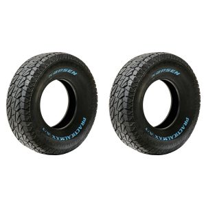 خرید                                      لاستیک خودرو کاپسن مدل RS23 سایز 215/75R15 - دو حلقه