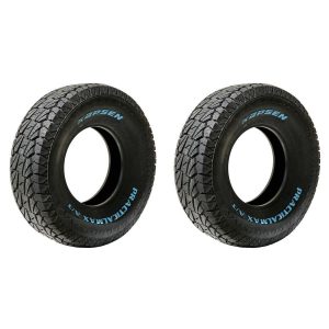 خرید                                     لایستیک خودرو کاپسن مدل RS23 سایز 265/75R16 - دو حلقه