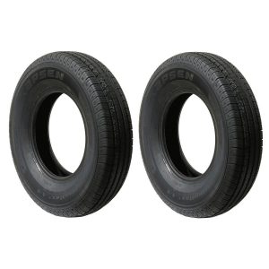 خرید                                     لاستیک خودرو کاپسن مدل H201 سایز 205/75R15 -دو حلقه