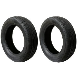 خرید                                     لاستیک خودرو کاپسن مدل H202 سایز 205/60R16 - دو حلقه