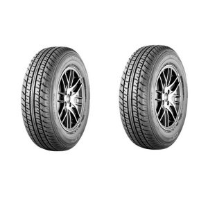 خرید                                     لاستیک خودرو جی تی رادیال مدل BXT PLUS سایز 205/75R15 - دو حلقه