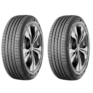 خرید                                     لاستیک خودرو جی تی رادیال مدل SAVERO SUV سایز 225/70R16 - دو حلقه