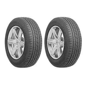 خرید                                     لاستیک خودرو نکسن مدل ROADIAN HTX RH5  سایز 265/70R17 - دو حلقه