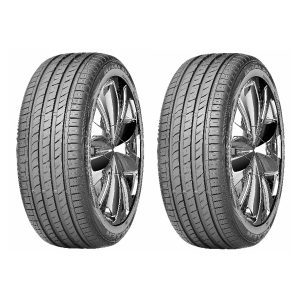 خرید                                     لاستیک خودرو نکسن مدل SU1 سایز 245/45R20 - دو حلقه