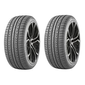 خرید                                     لاستیک خودرو جی تی رادیال مدل CHAMPIRO UHP AS سایز 225/50R18 - دو حلقه