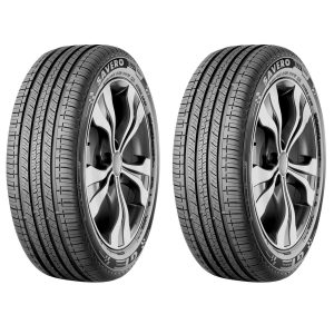 خرید                                     لاستیک خودرو جی تی رادیال مدل SAVERO SUV سایز 255/70R15 - دو حلقه