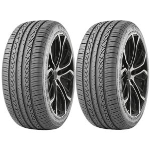 خرید                                     لاستیک خودرو جی تی رادیال مدل UHP AS سایز 205/50R16 - دو حلقه