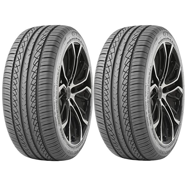 خرید                                     لاستیک خودرو جی تی رادیال مدل UHP AS سایز 205/50R16 - دو حلقه