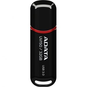 خرید                     فلش مموری ای دیتا مدل DashDrive UV150 ظرفیت 32 گیگابایت