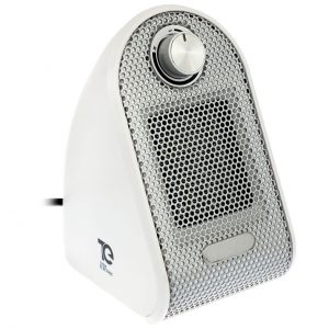 خرید فن هیتر سرامیکی تک الکتریک مدل CH1108-500W