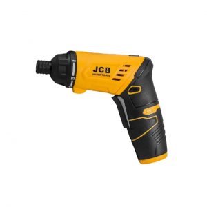 خرید پیچ گوشتی شارژی جی سی بی مدل JCB3.8LI