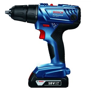 خرید                                     دریل پیچ گوشتی شارژی بوش مدل GSR 180-LI
