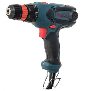 خرید                                     دریل پیچ گوشتی برقی پوکا مدل SD1010