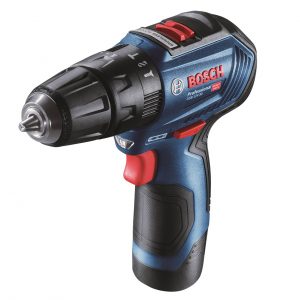 خرید                                     دریل پیچ گوشتی شارژی چکشی بوش مدل GSB 12 V 30