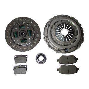 خرید                                     بسته تعویض لنت و کیت کلاچ ام وی ام X33 طرح عیدانه مدل T11-120202