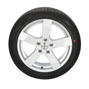 خرید                                     لاستیک خودرو نکسن مدل NFERA-SU1 سایز 235/55R18
