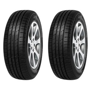 خرید                                     لاستیک خودرو مینروا مدل ECO SPEED 2 SUV سایز 225/60R17 - دو حلقه