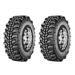 خرید                                     لاستیک خودرو جی تی رادیال مدل KOMODO EXTREMEسایز 310/10.5R15 - دو حلقه