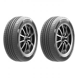خرید                                     لاستیک خودرو کومهو تایر مدل HP71 سایز 245/70R16 - دو حلقه