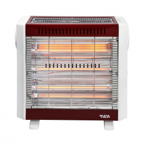 خرید بخاری برقی فن دار برفاب مدل QH-2200