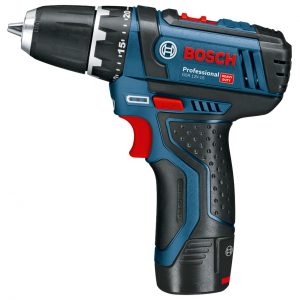 خرید                                     دریل پیچ گوشتی شارژی بوش مدل GSR 12V-15