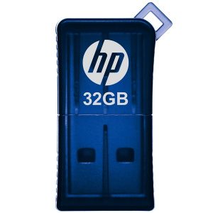 خرید                     فلش مموری USB 2.0 اچ پی مدل v165w ظرفیت 32 گیگابایت