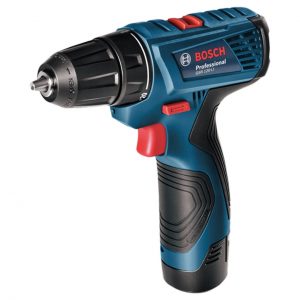 خرید                                     دریل پیچ گوشتی شارژی بوش مدل GSR 120-LI