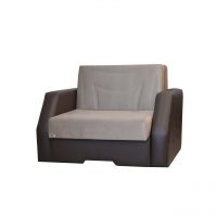 خرید                     کاناپه مبل تختخواب شو ( تختخوابشو ، تخت شو  ) یک نفره  آرا سوفا مدل V14DI