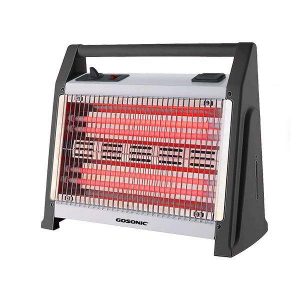 خرید بخاری برقی گوسونیک مدل 223n
