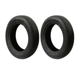 خرید                                     لاستیک خودرو کاپسن مدل S2000 سایز 245/40R17 - دو حلقه