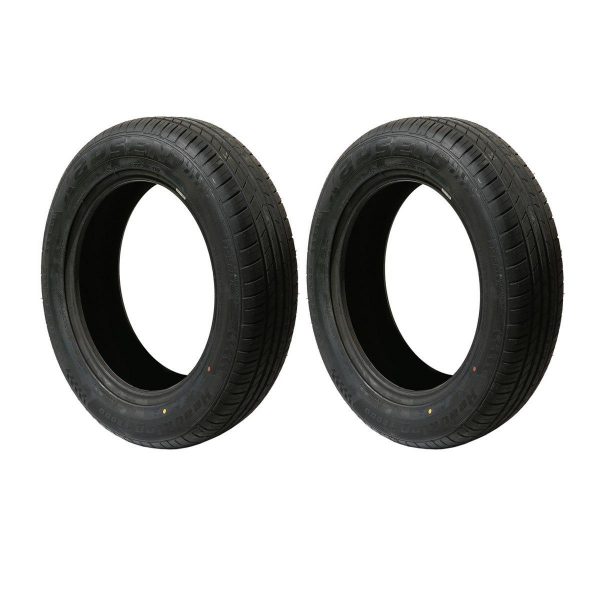 خرید                                     لاستیک خودرو کاپسن مدل S2000 سایز 235/45R19 - دو حلقه