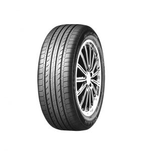 خرید                                      لاستیک خودرو نکسن مدل  NPRIZ AH8 سایز 245/45R17