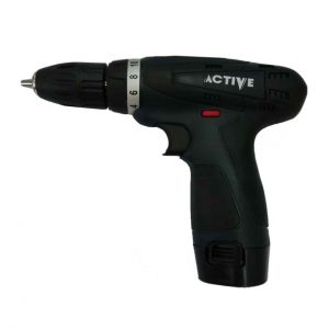 خرید                                     دریل پیچ گوشتی  اکتیو تولز  مدل AC-2612L