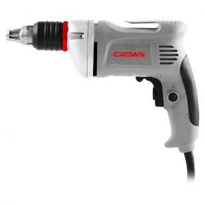 خرید                                     دریل پیچ گوشتی برقی کرون مدل CT12001