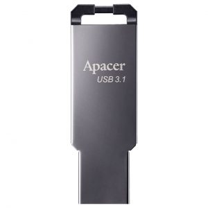 خرید                     فلش مموری اپیسر مدل AH360 USB 3.1 ظرفیت 32 گیگابایت