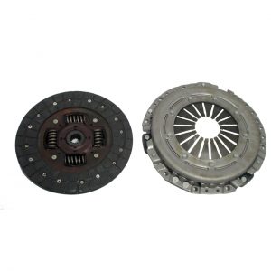 خرید                                     کیت کلاچ جک S5 دنده ای مدل 1600020U1050