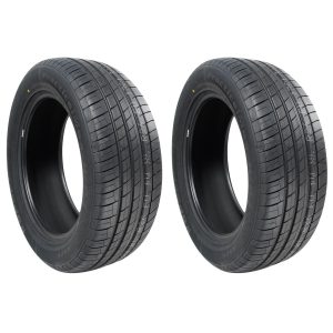 خرید                                     لاستیک خودرو کاپسن مدل RS26 سایز 235/55R19 - دو حلقه