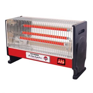 خرید بخاری برقی پارس کوشان کد 206