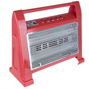 خرید بخاری برقی فن دار آراسته مدل ARS2000