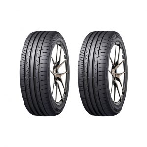 خرید                                     لاستیک خودرو دانلوپ مدل maxx050 سایز265/50R20 - دو حلقه