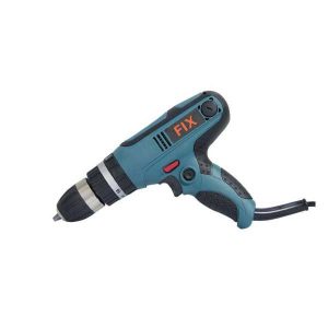 خرید                                     دریل پیچ گوشتی برقی فیکس مدل FIX-108