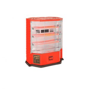 خرید بخاری برقی فن دار گرما گستر مهر مدل Toyoset with fan
