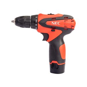 خرید                                     دریل پیچ گوشتی ان ای سی NEC 1512
