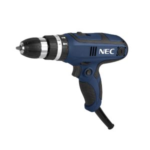 خرید                                     دریل پیچ گوشتی چکشی ان ای سی مدل 1040 NEC