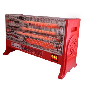 خرید بخاری برقی البرز مدل EH2000